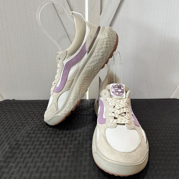 Vans Sample MTE UltraRange Neo VR3 Sneakers - Picture 4 of 9